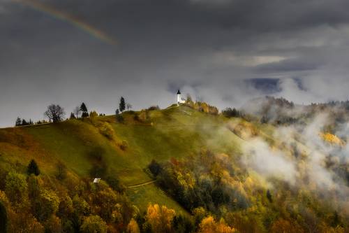 Словенские мотивы