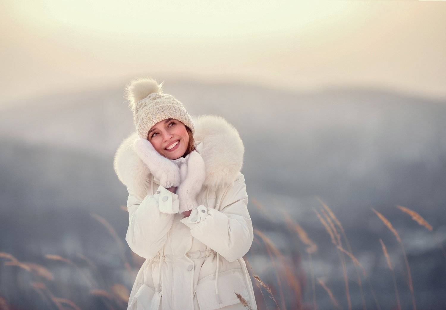 , Надья Васильчук