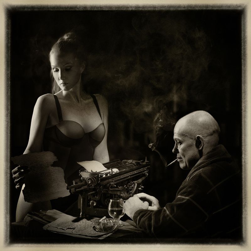 Мастер фото превью