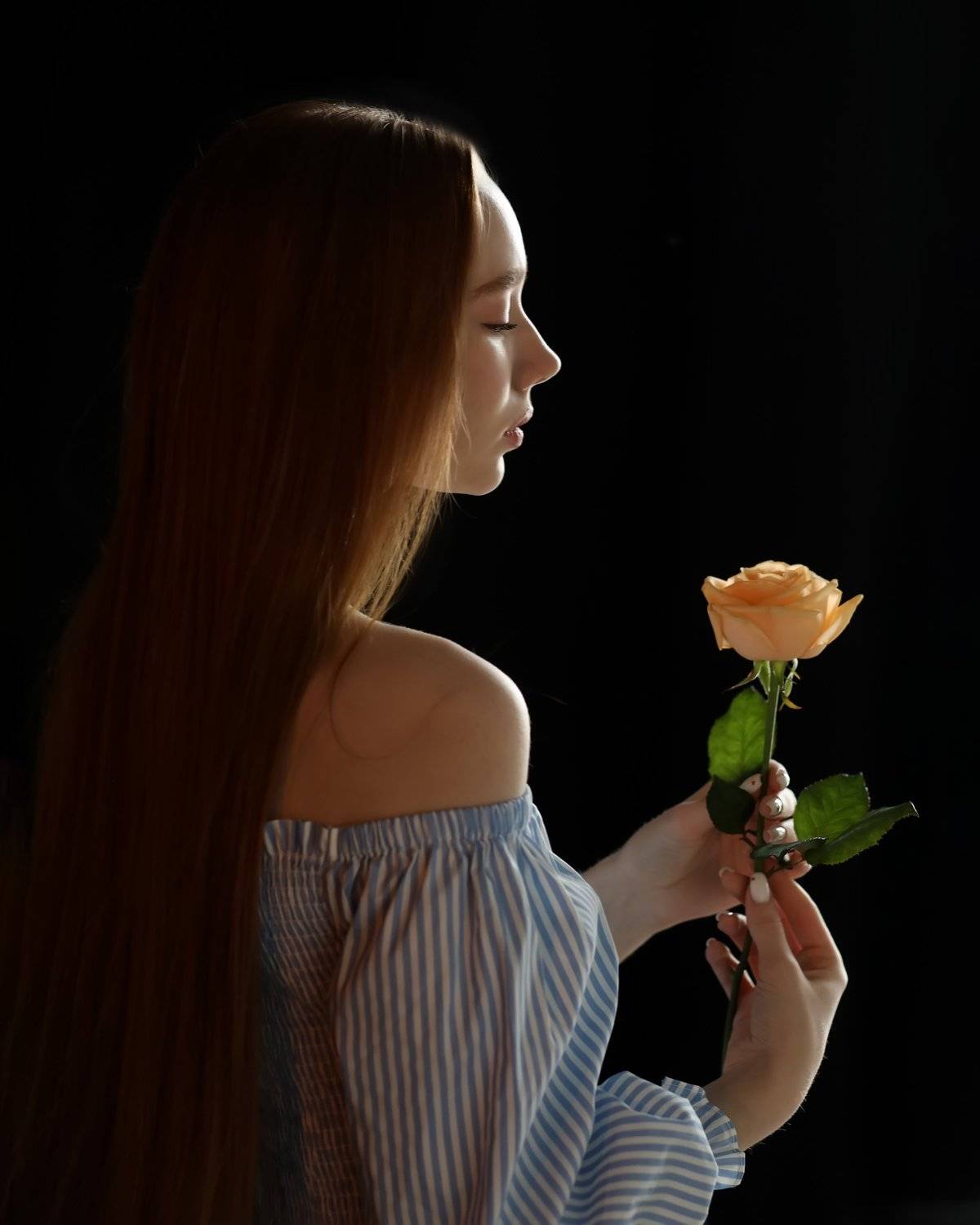 , Юлия Комаева