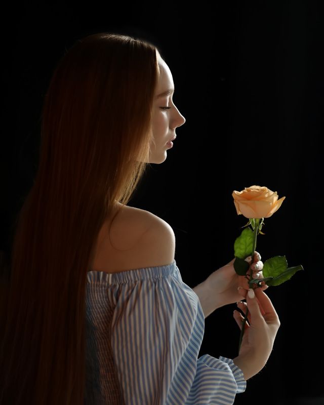 Полина фото превью