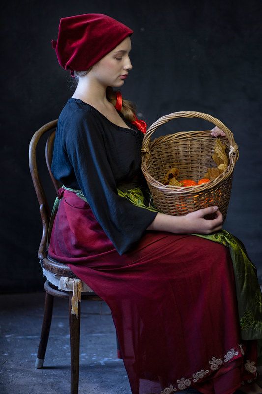 #портрет	 #portrait	 #фотограф	 #фотосессия	 #фото	 #photography	 #photographer	#historical  #photo	 #модель	 #art  фото превью