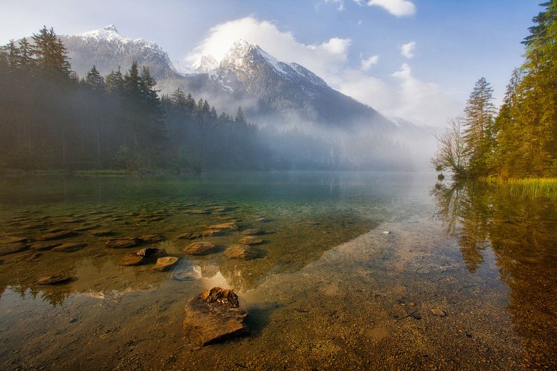 Hintersee2 фото превью