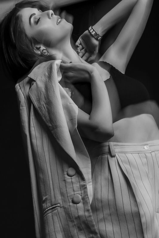 Лусина фото превью