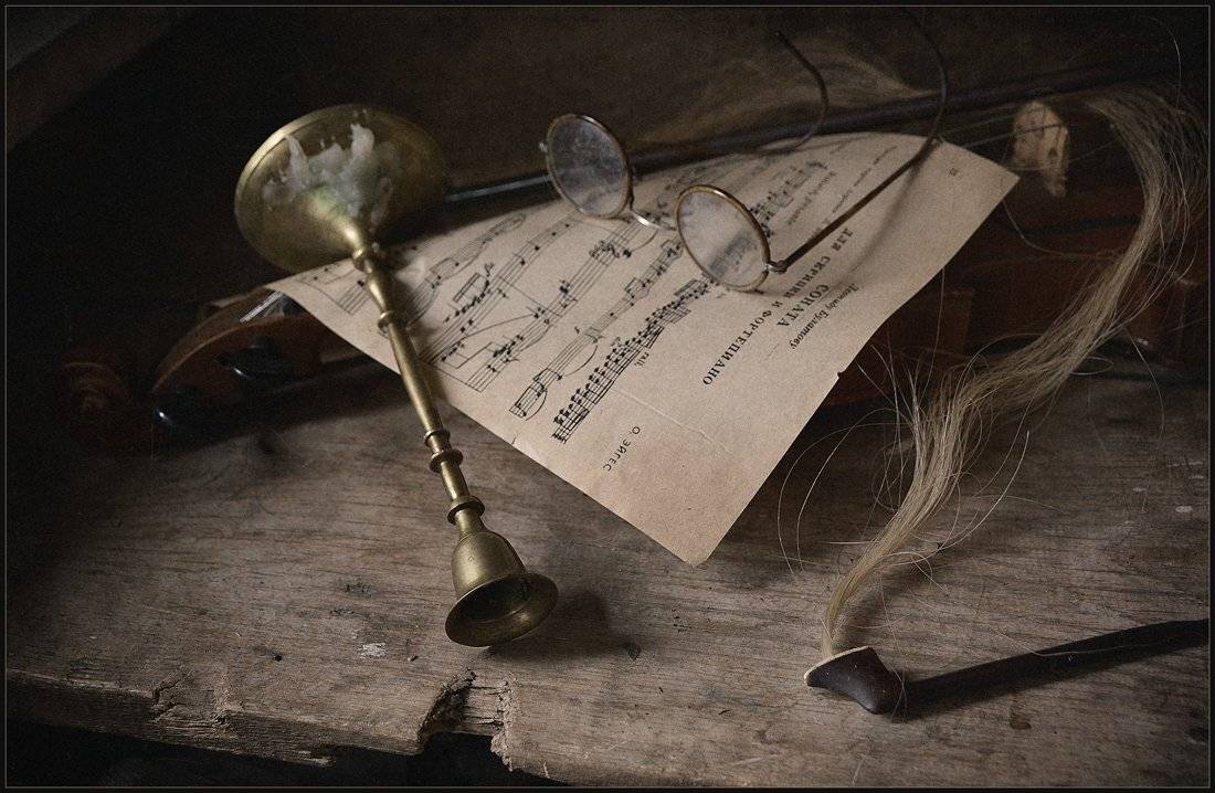 , Александр Хромеев