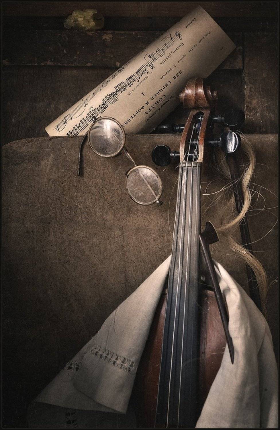 , Александр Хромеев