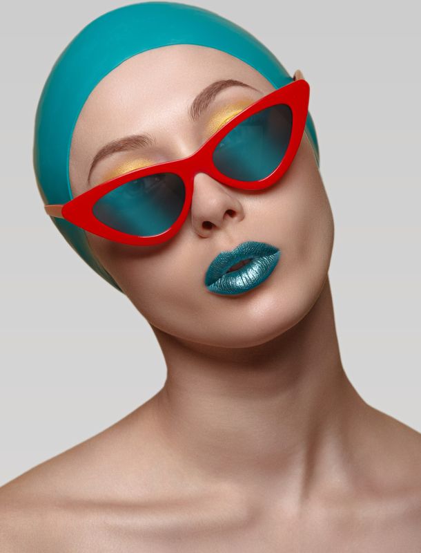 бьюти, портрет, женский портрет *urrr фото превью