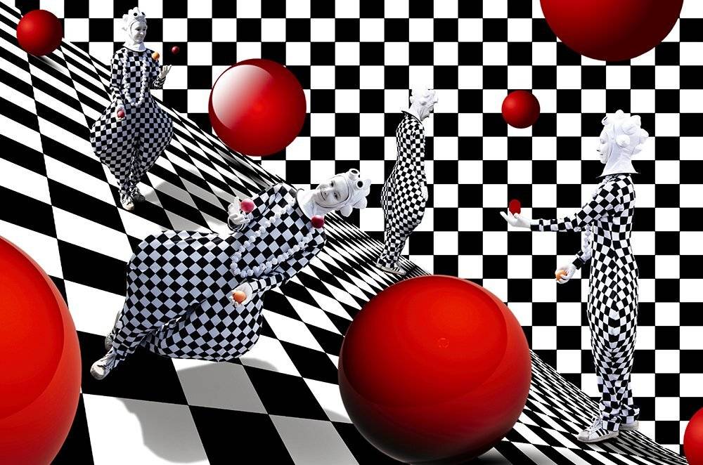 , Оксана Морозюк