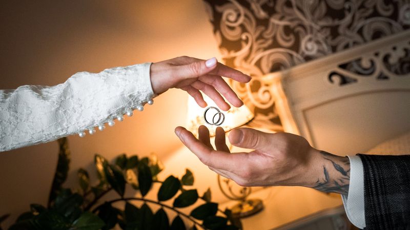 Таинство фото превью