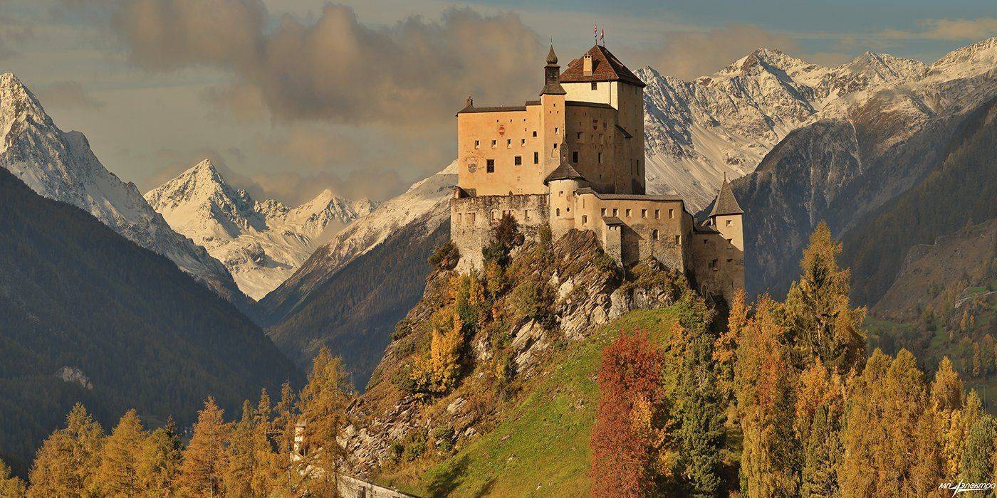 swiss, Матвеев Николай