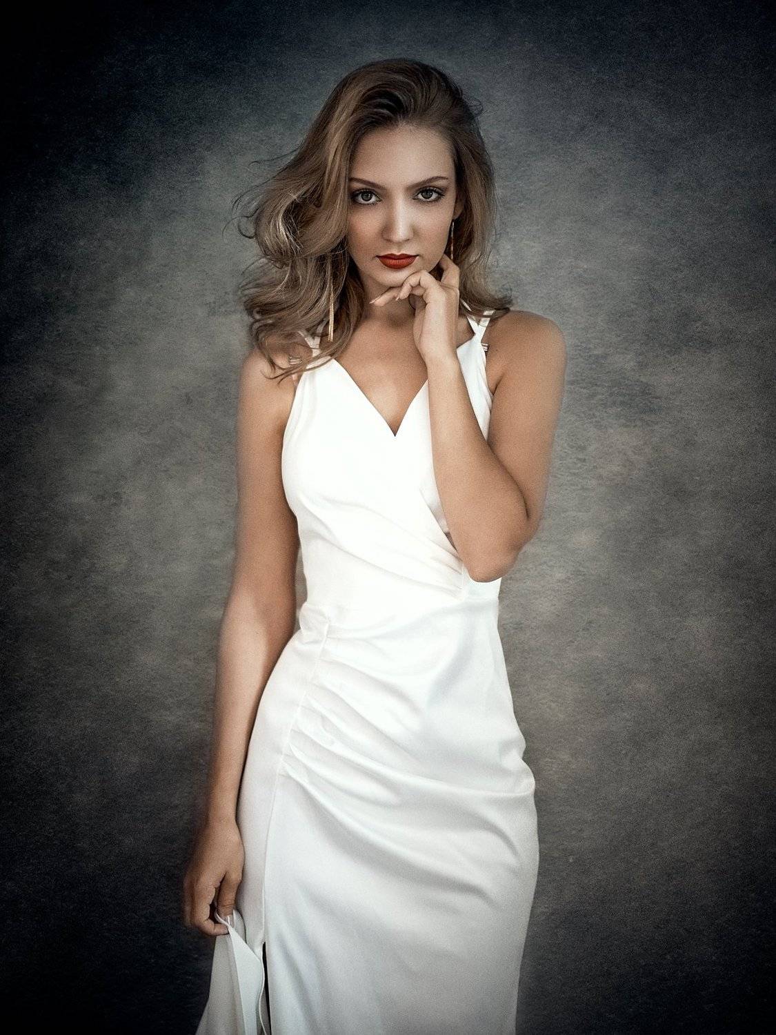 , Никита Арзамасов