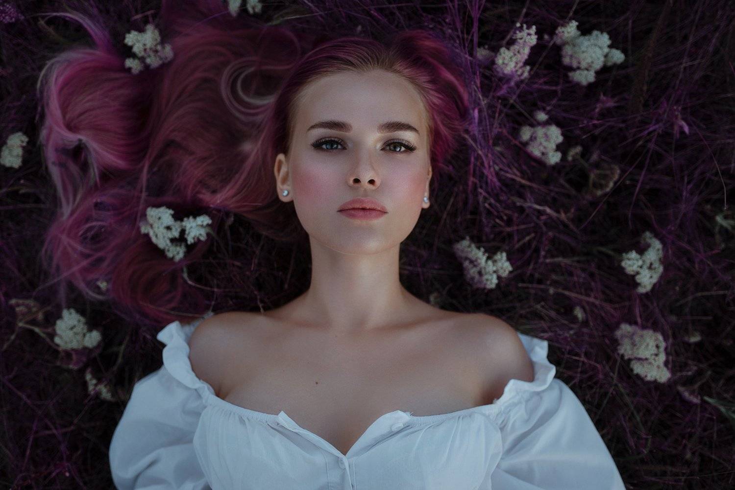 , Ксения Заводчикова