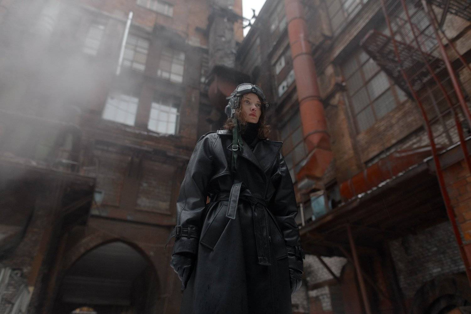 , Игорь Бурба