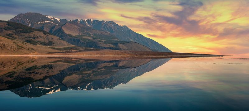 Полный штиль фото превью