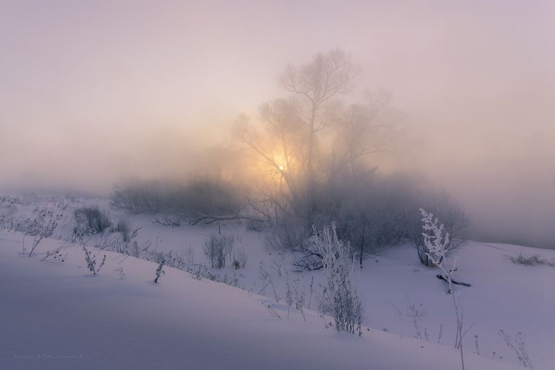 Однажды зимой фото превью