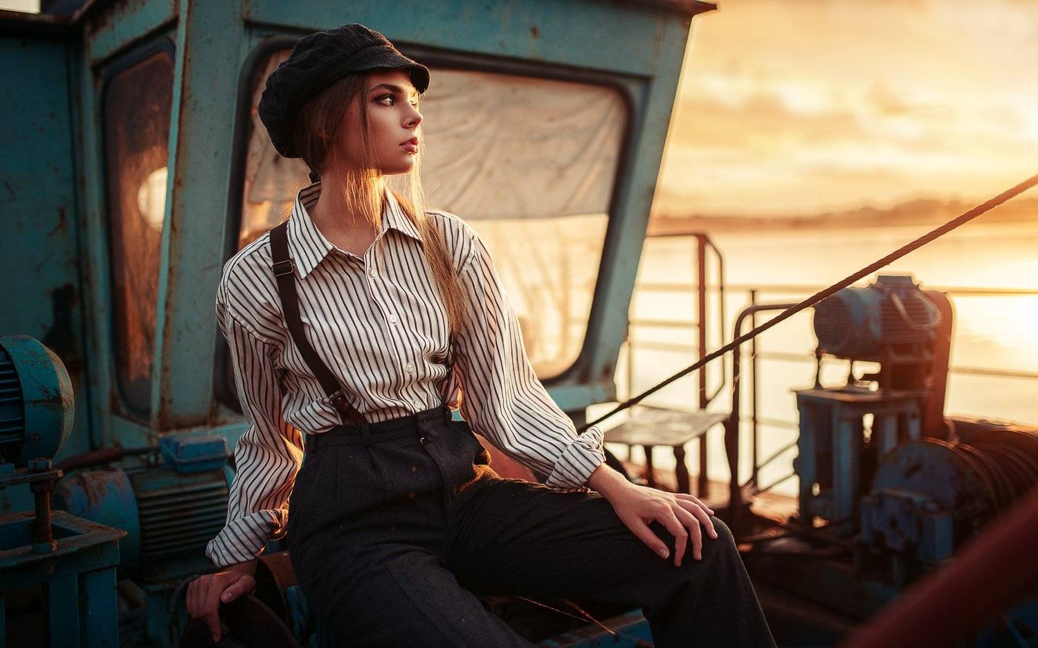 , Кузин Макс