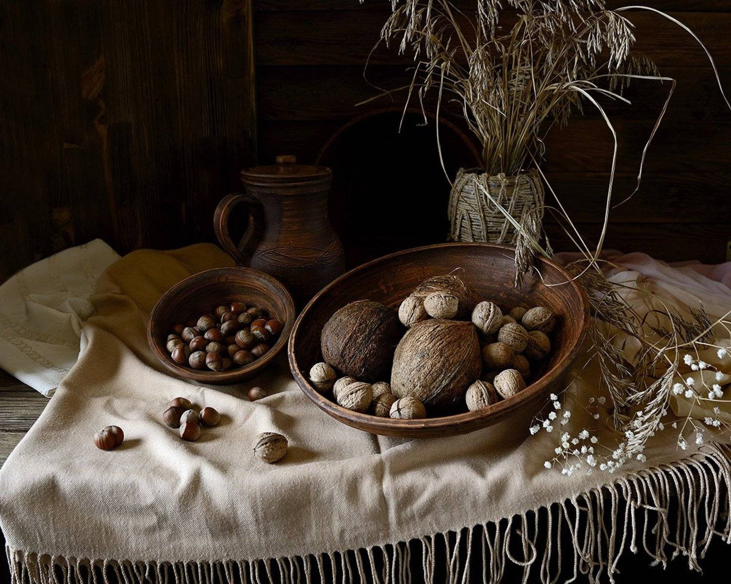 , Григорий Гурьев