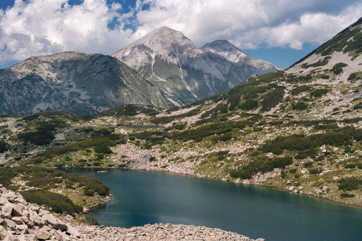 , Александър Сандев