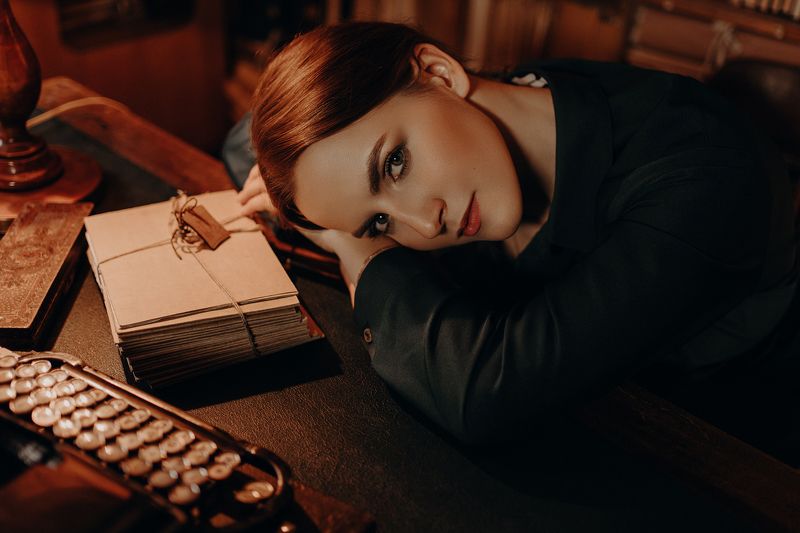 Наталья фото превью