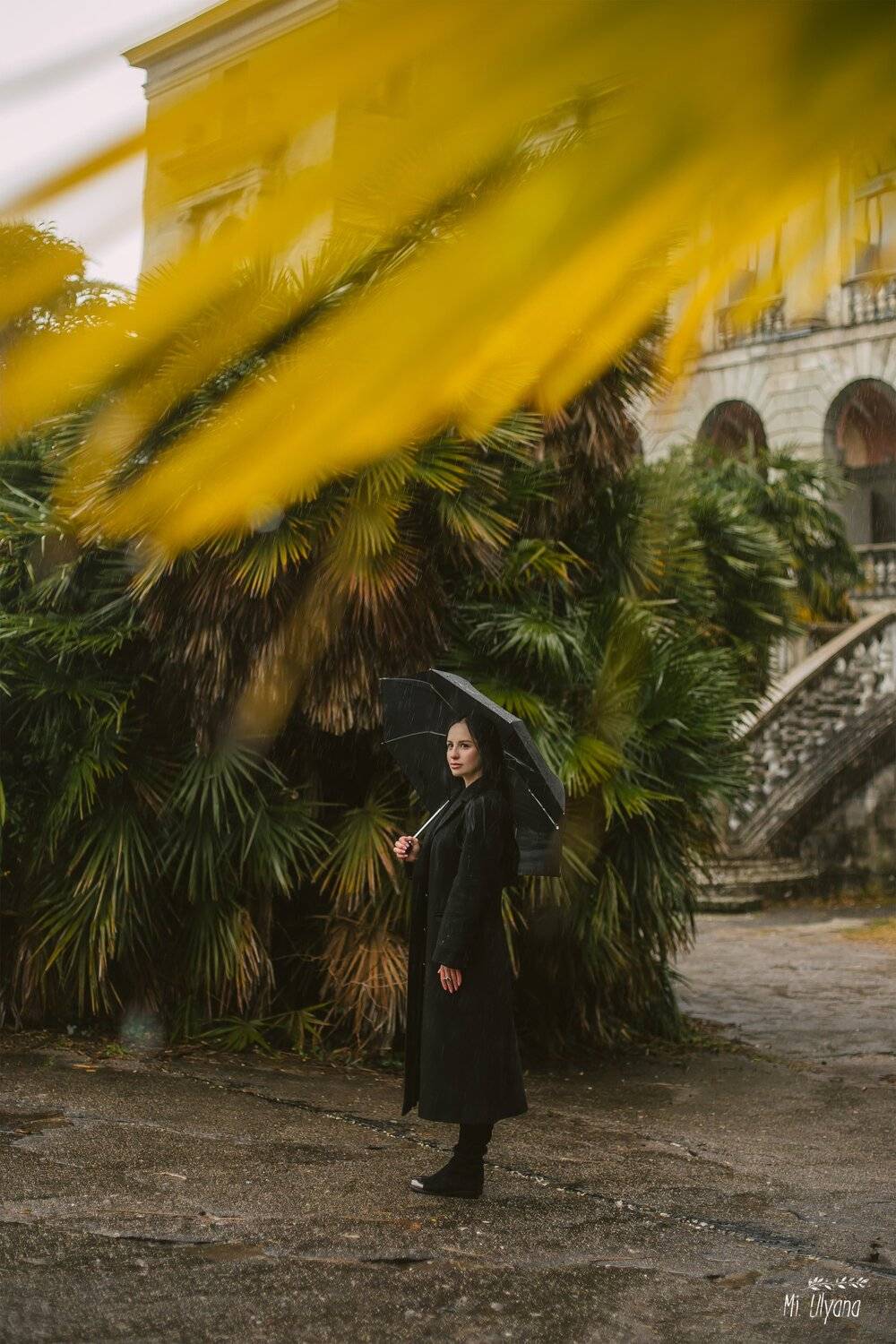 , Ульяна Буканова (Мизинова)