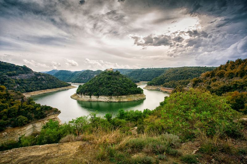 Catalunya фото превью