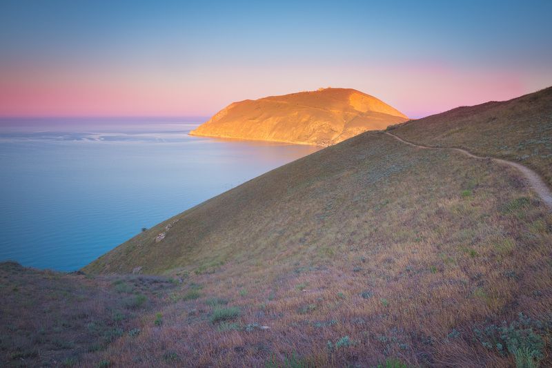 крым Морская серия III фото превью