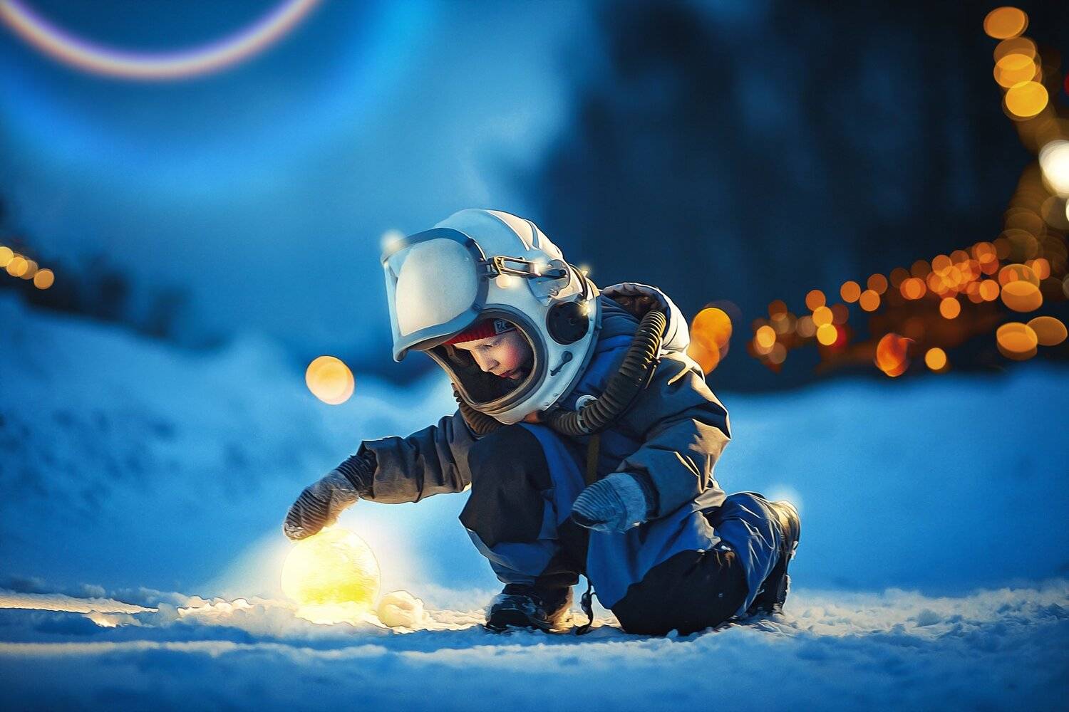 , Ксения Лысенкова