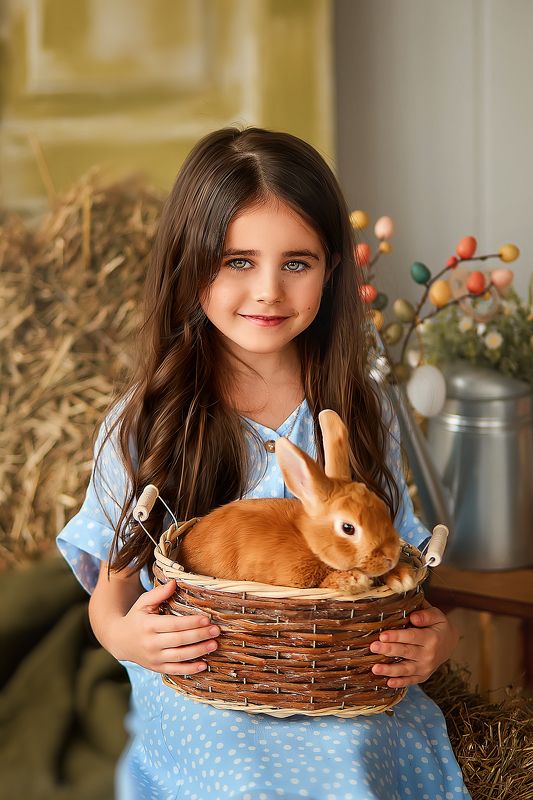 #easter ,#идеивесеннихфотосессии, #фотостудия, #детский фотограф beautifully beautiful весна spring easter фото превью
