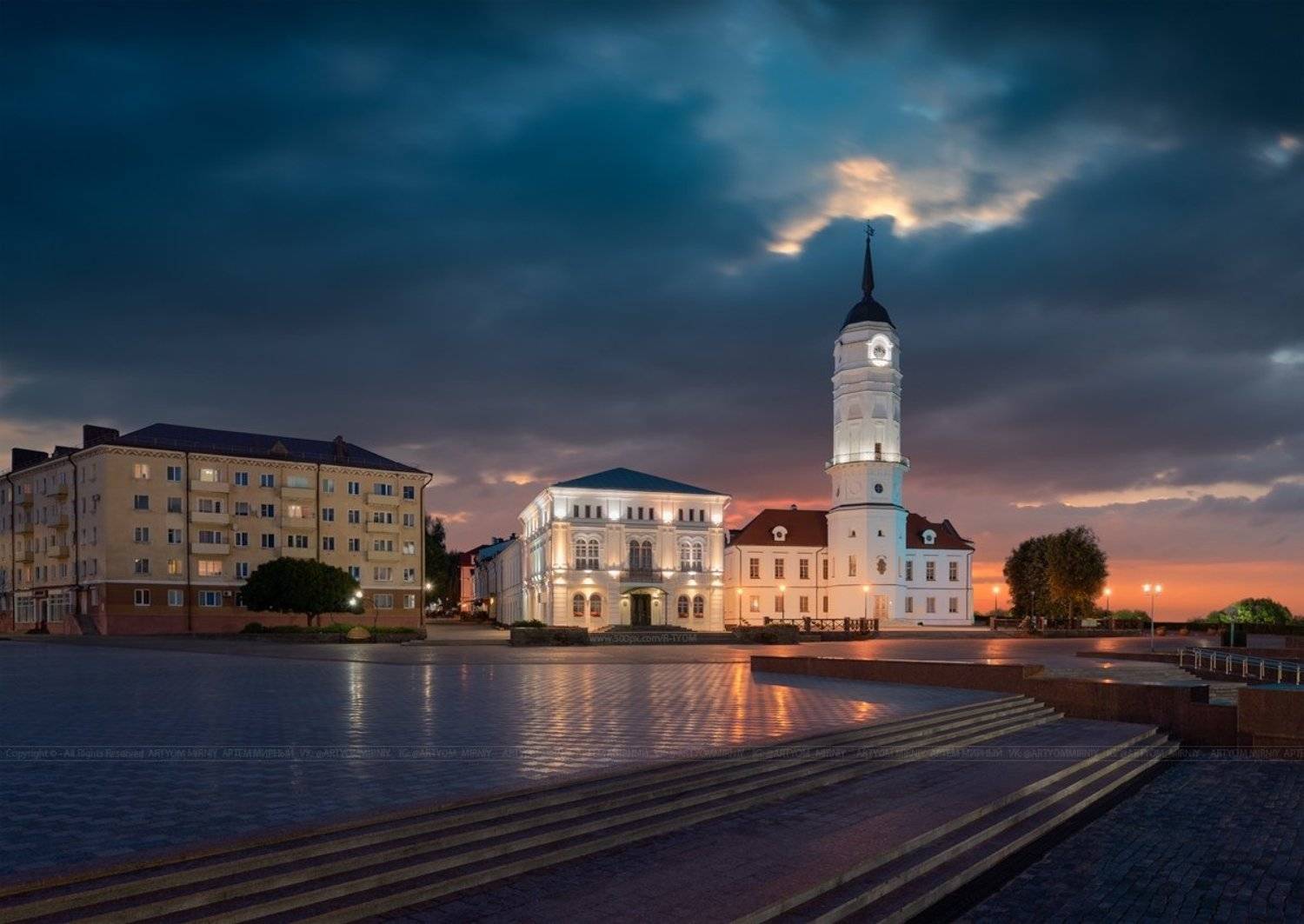 книга владыка моря, ратуша, могилев, белоруссия, беларусь, артем мирный, mogilev, belarus, artyom mirniy, Артём Мирный