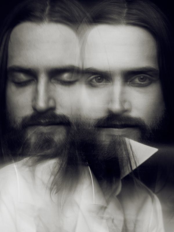 Jesus фото превью