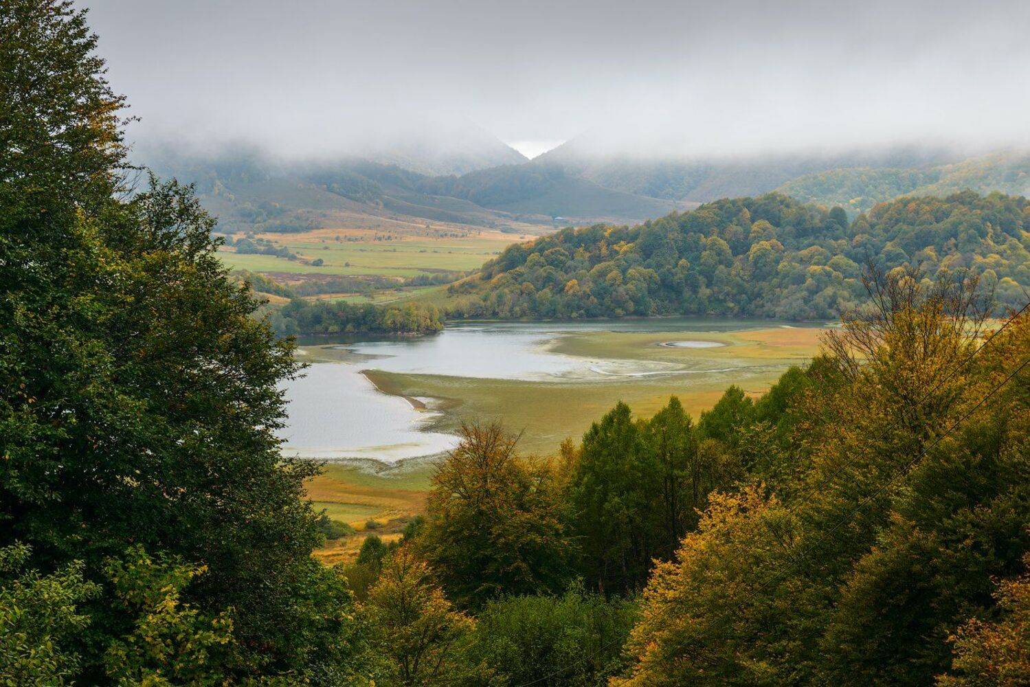 Осетия, Эрцо, Кутыгин Эдуард