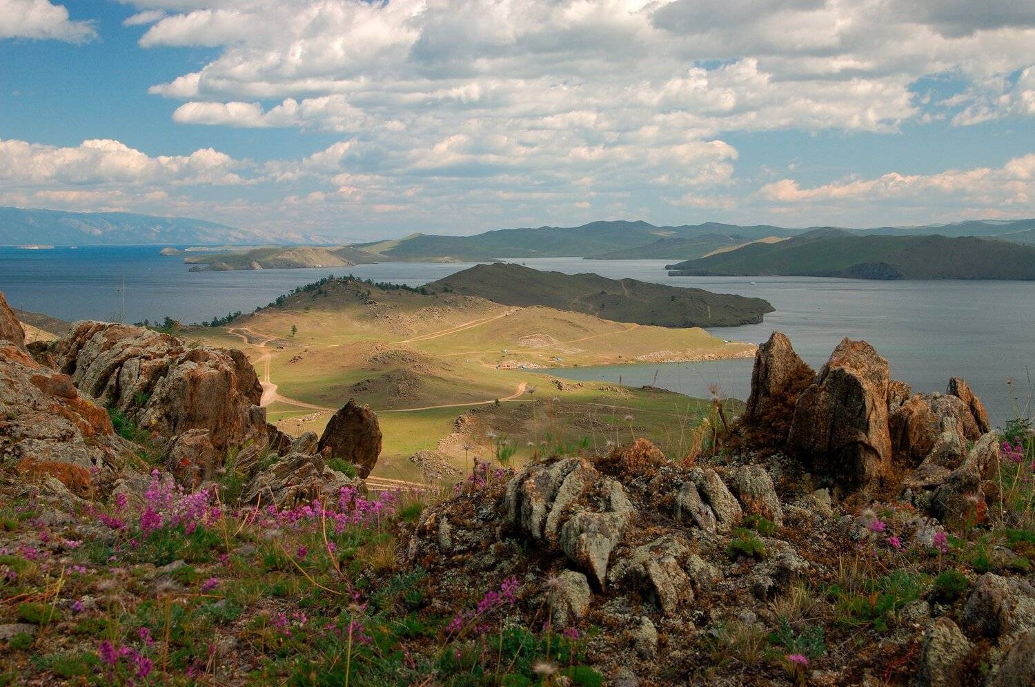 , Борис Леваков