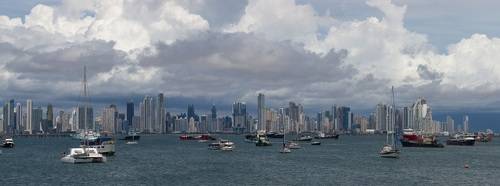 Панама-сити