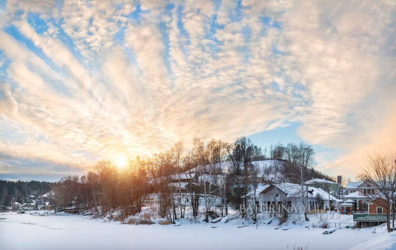 плес, плёс, Юлия Батурина
