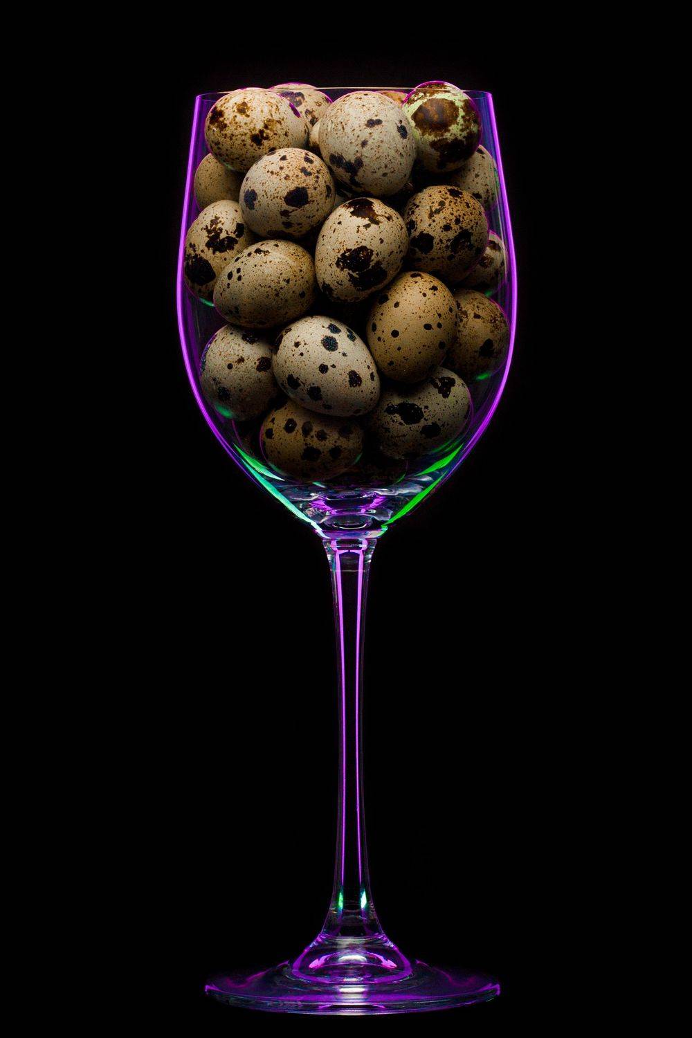 бокал, яйца, студия, Евгений Дёгтев