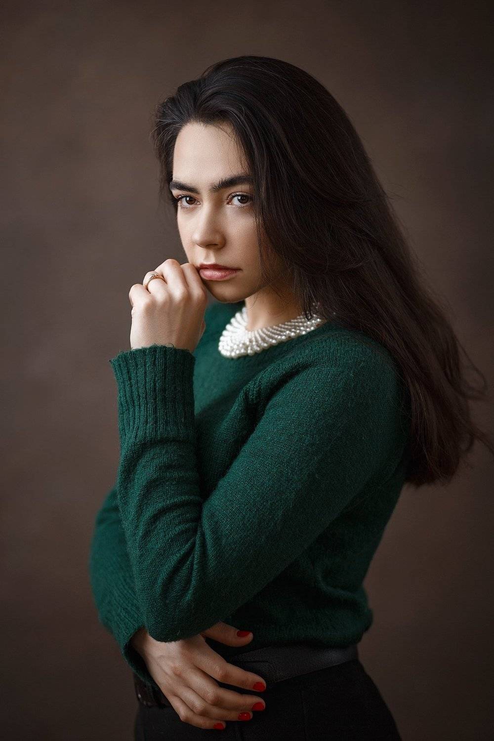 , Михаил Корнилов