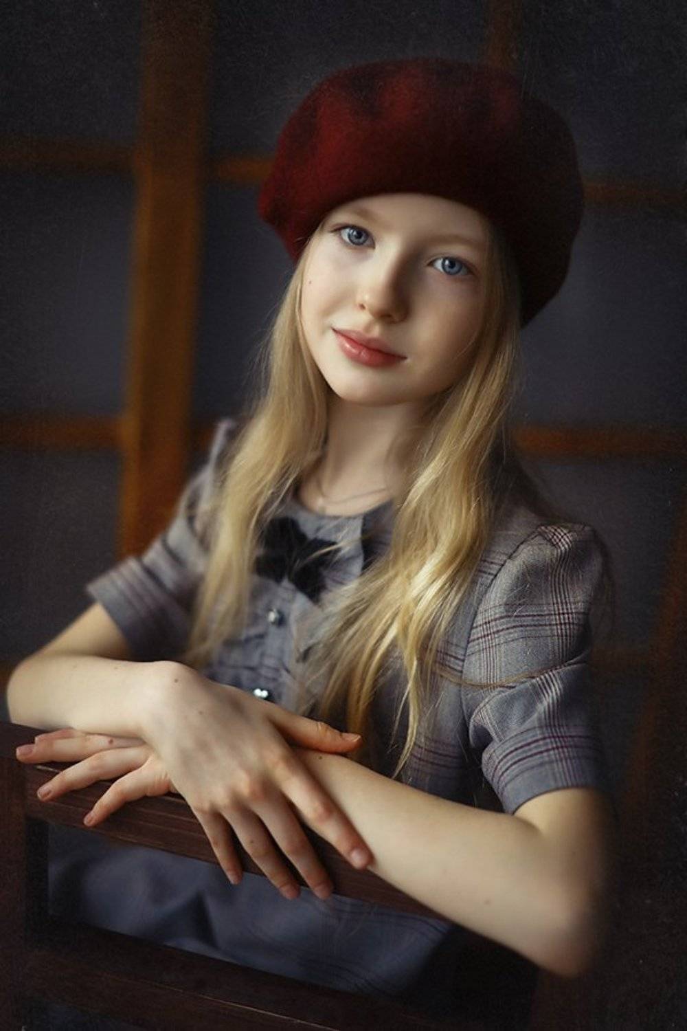 , Наталья Законова