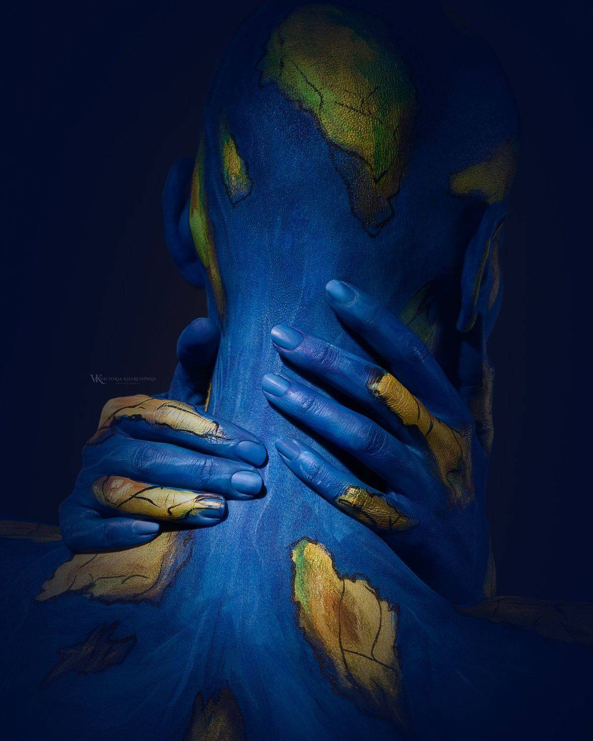 , Давыдова Инга