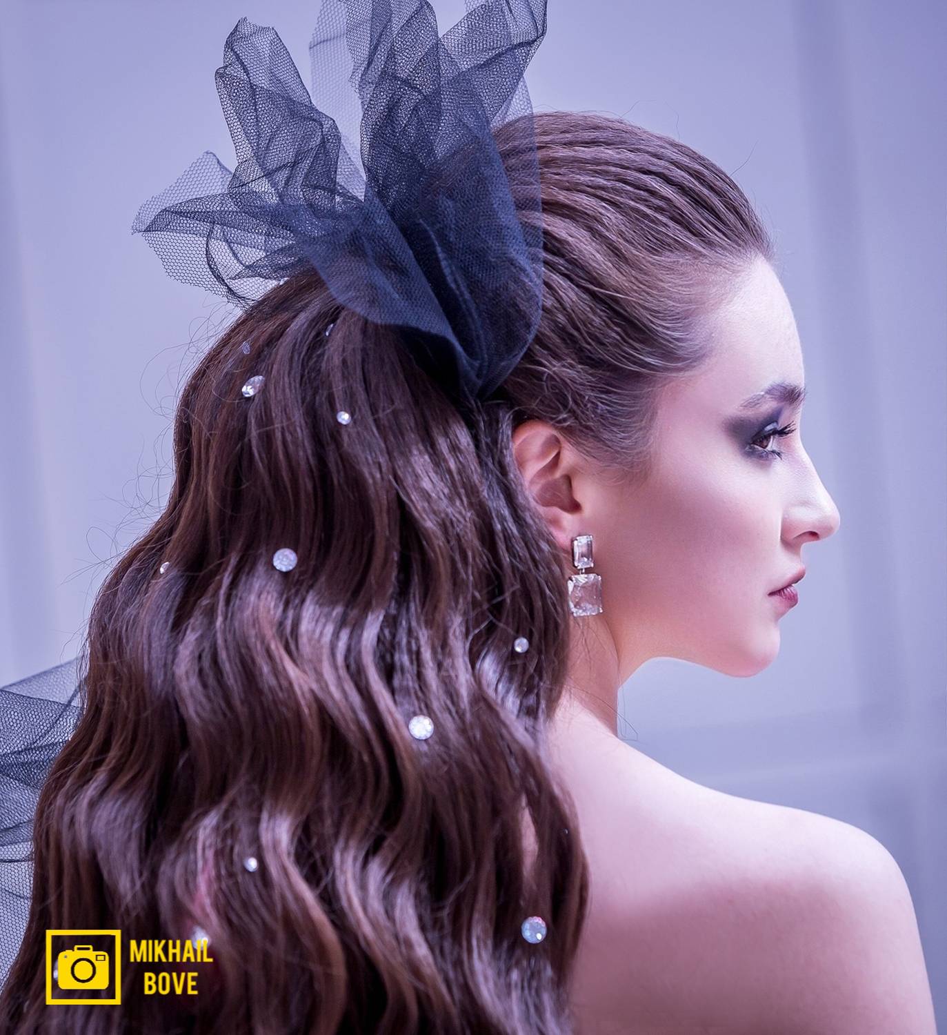 , Михаил Бове