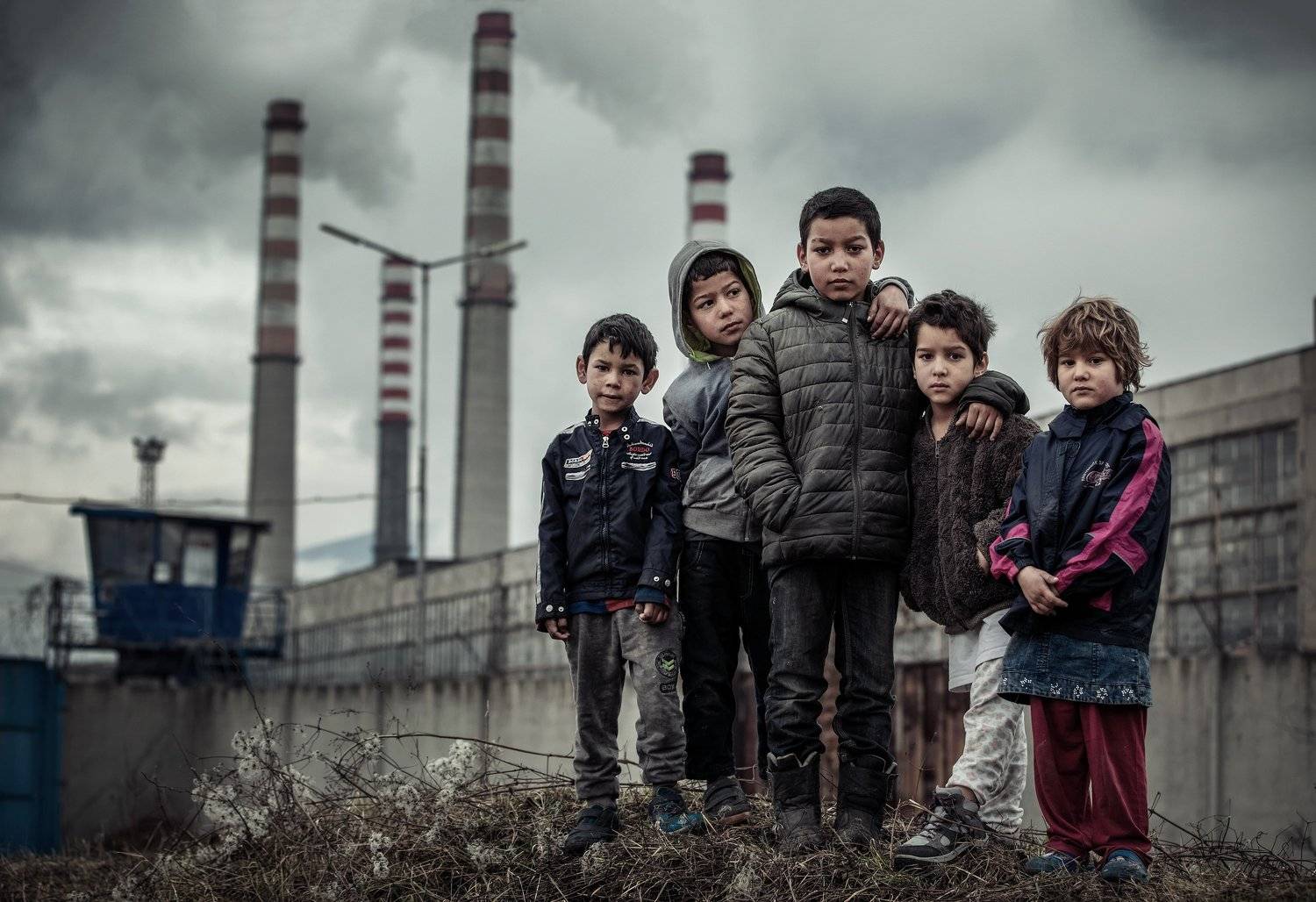 , Vladimir Karamazov