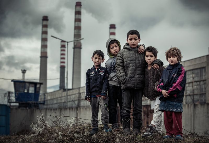 Muddy childhood фото превью