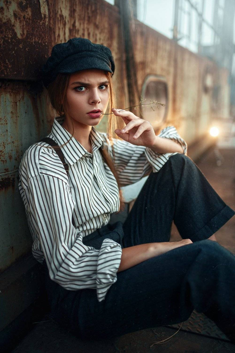 , Кузин Макс