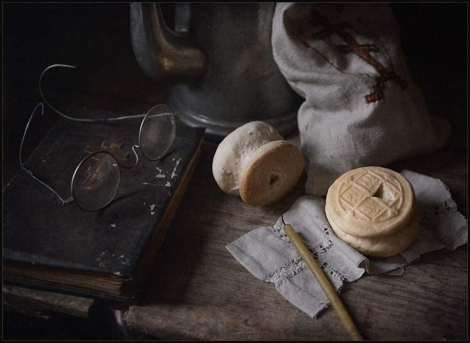 , Александр Хромеев