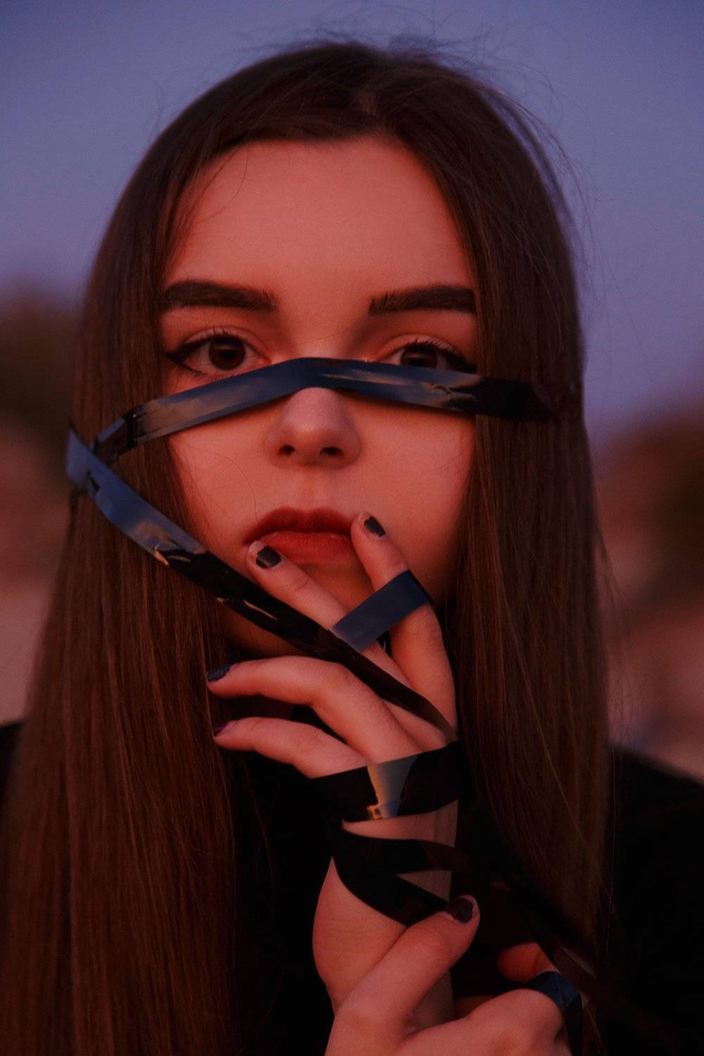 , Marie Dashkova