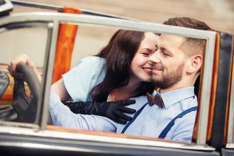 Взгляд из прошлого фото превью