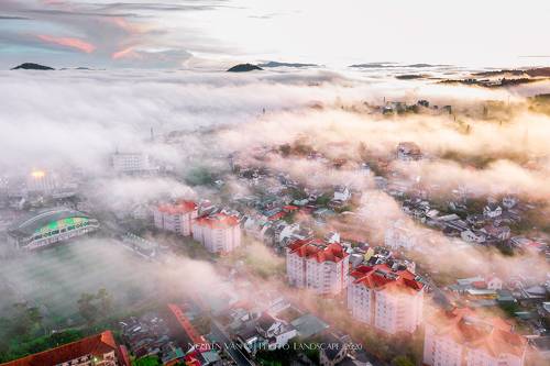 Da Lat 2020