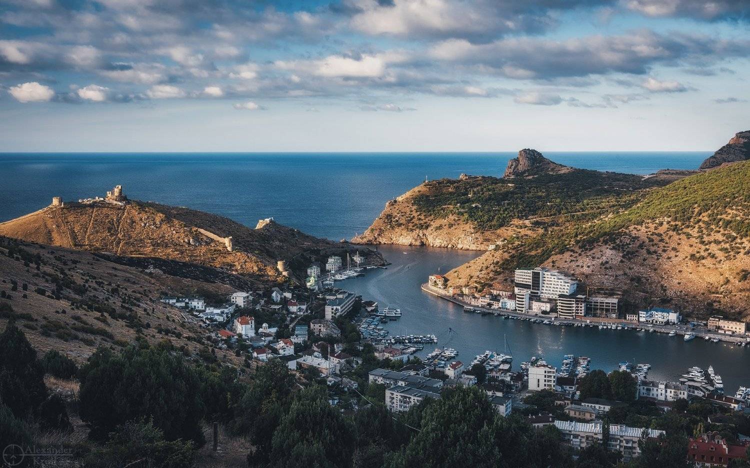 , Александр Круль