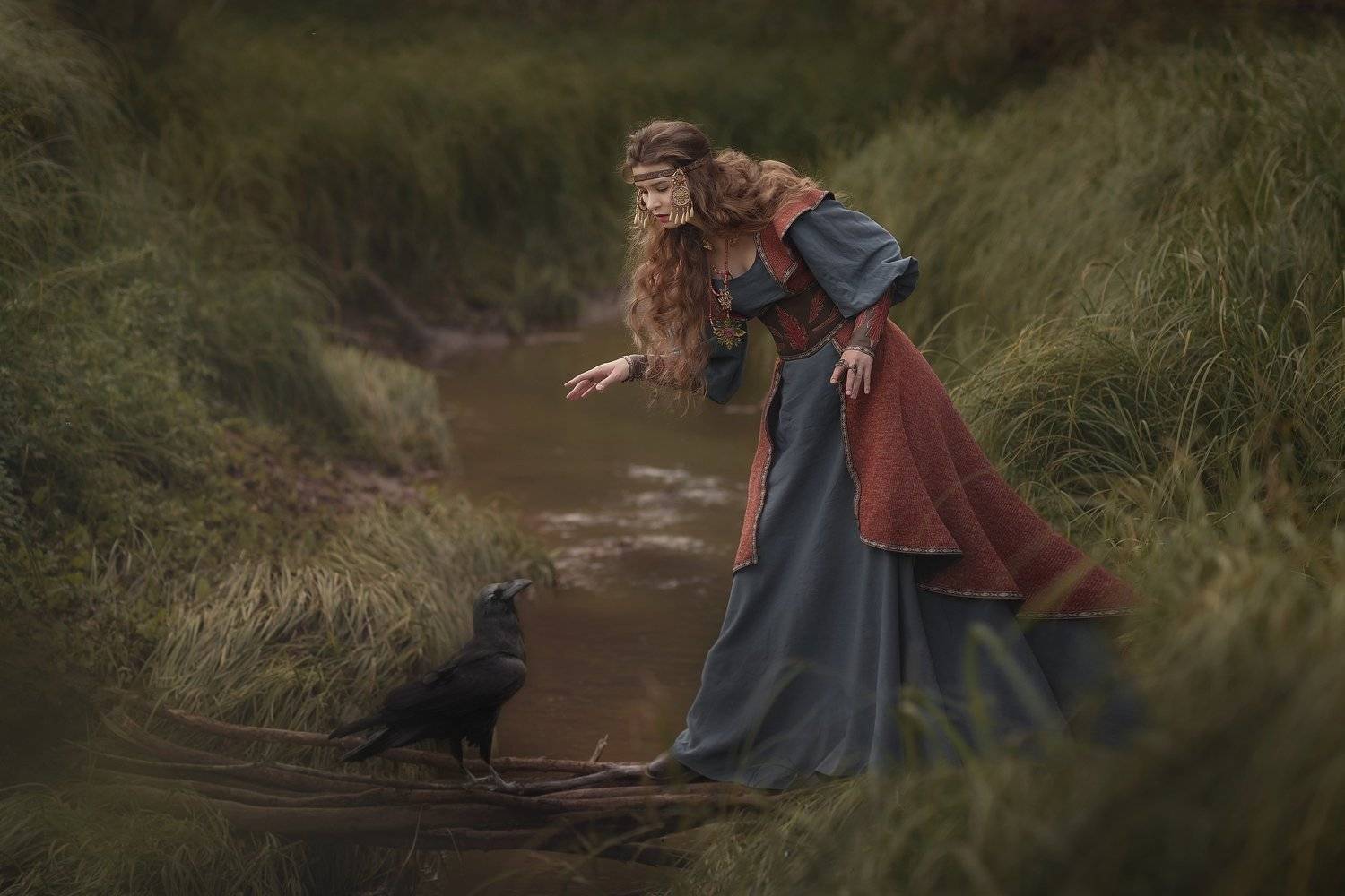 , Ольга Куницкая