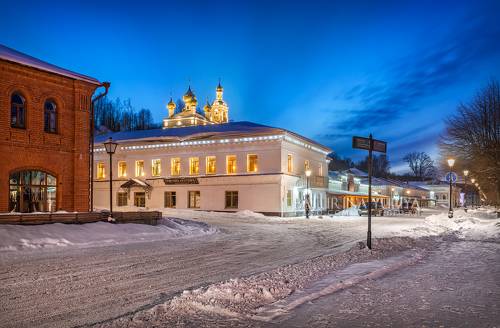 Трактир