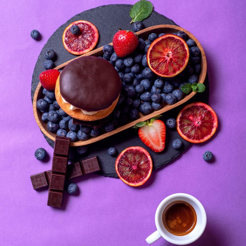 Буше фото превью